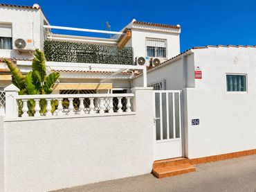 Duplex in vendita a Zona Carrefour - Urbanizaciones