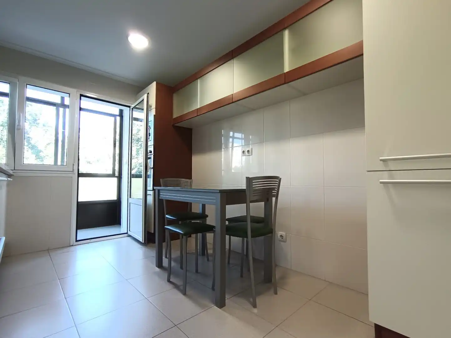 Wohnung mit Terrasse zur Miete in Gijón - Avda. Torcuato Fernández Miranda, imagen 5