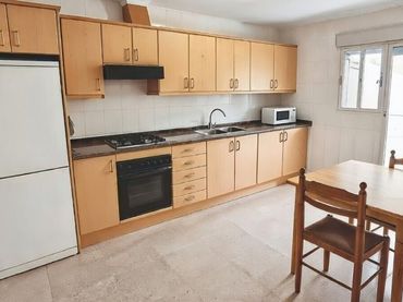 Casa amb balcó en venda a Norte