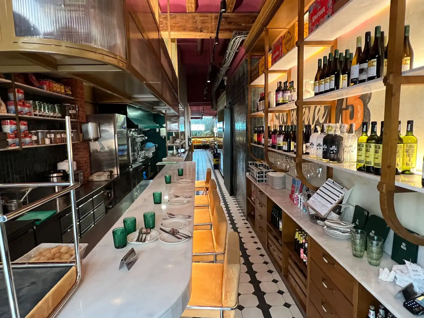 Local comercial en traspàs a Eixample, imagen 3