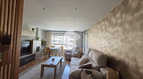 Photo 4 of Flat for rent in Casablanca - Calvario, Vigo