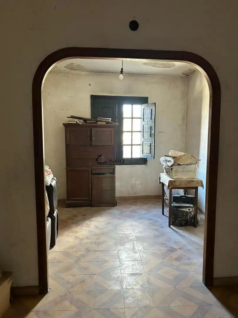 Küche von Einfamilien-Reihenhaus zum Verkauf in Pontevedra Capital 