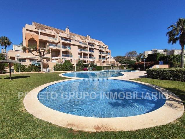 Apartamento en Venta en El Palmar - Los Molinos