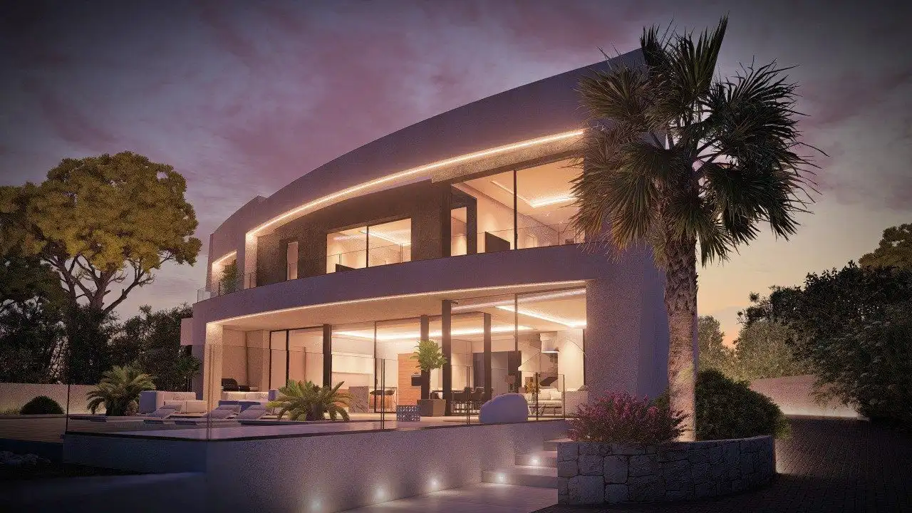 Casa con piscina en venta en Gran Sol, imagen 3