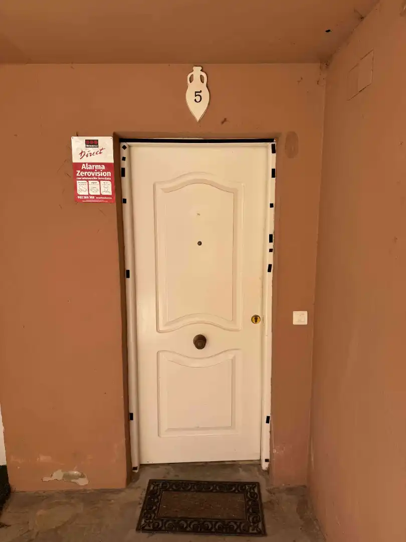 Flat for sale in San Roque  with Terrace and Storage room