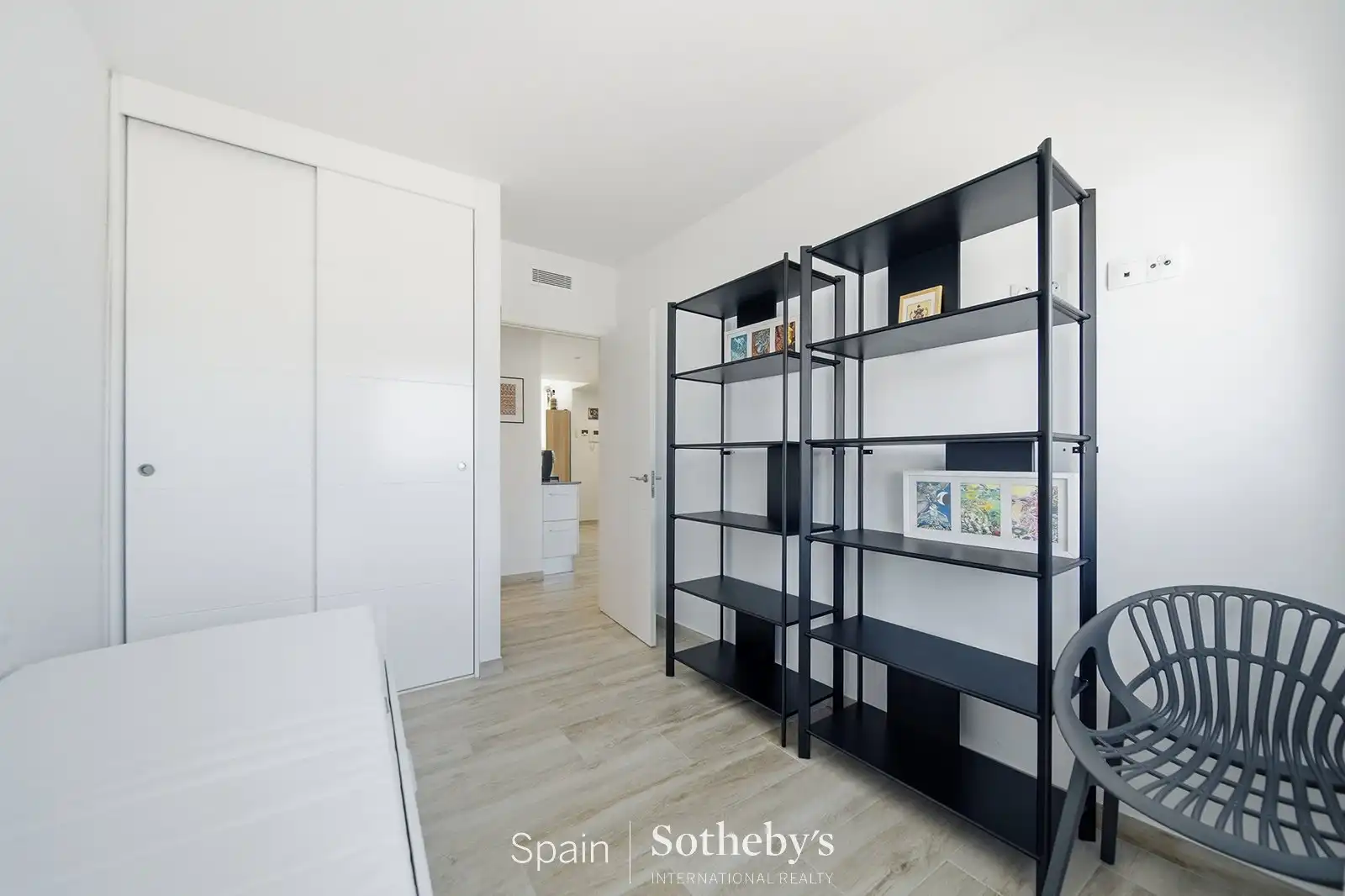 Penthouse mit Aufzug zum Verkauf in Carrer Raval dels Grecs, imagen 15