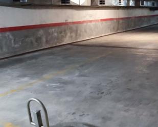 Aparcament de Garatge de lloguer en Tortosa