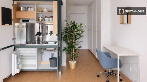 Foto 5 de Pis de lloguer a Castillejos - Cuzco,  Madrid Capital