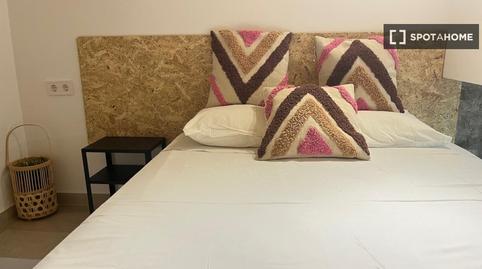 Foto 4 de Estudi per a compartir a La Merced, Málaga