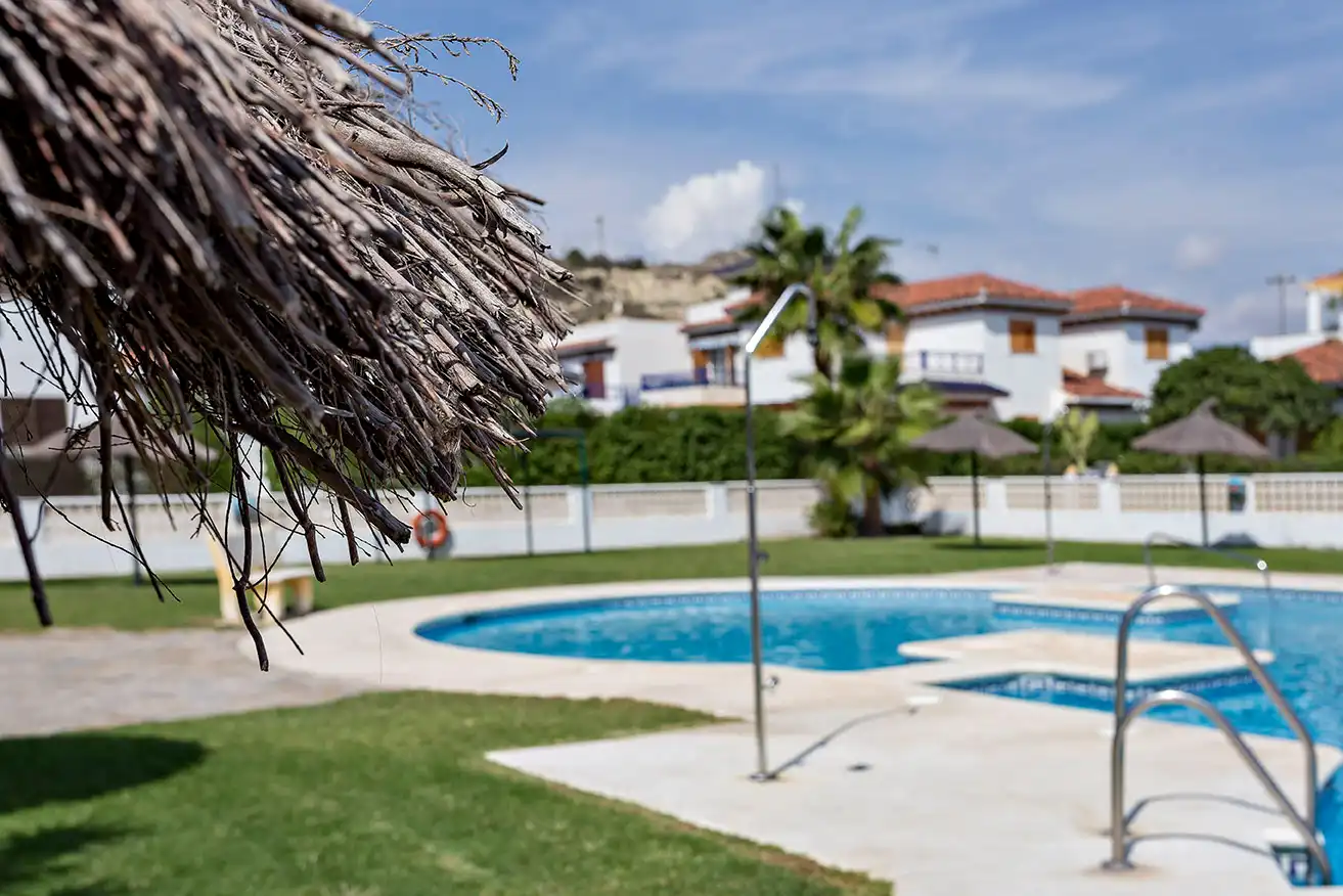Apartament amb piscina en venda a Avenida Ciudad de Castellón, imagen 37