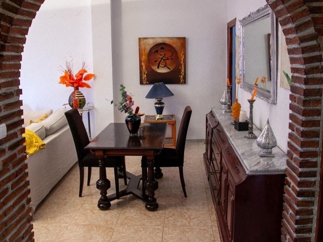 Pis en venda a Calle SIERRA ESPUÑA