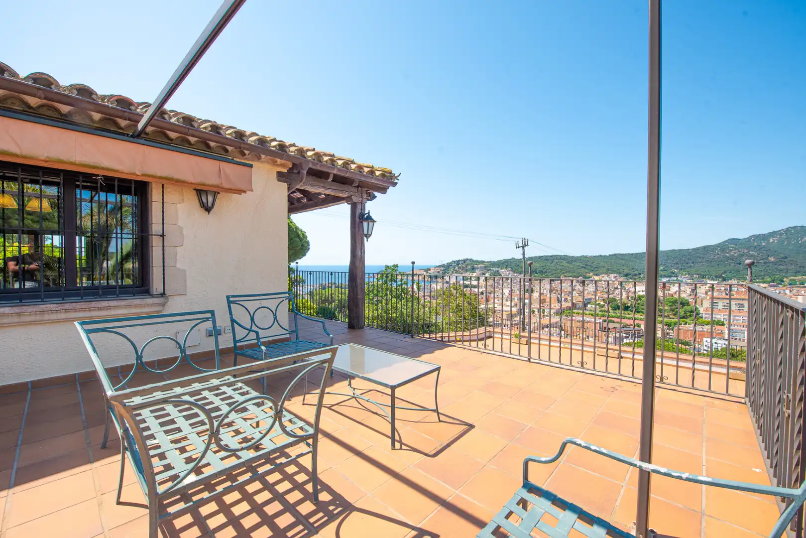 Casa amb terrassa en venda a Sant Pol, imagen 62