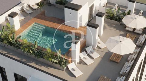 Photo 5 of Flat for sale in Barrio de Benicalap, Valencia