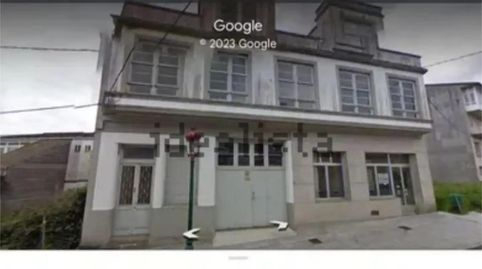 Foto 2 de Casa o xalet en venda a Avenida de Primo de Rivera, 6, Abadín, Lugo