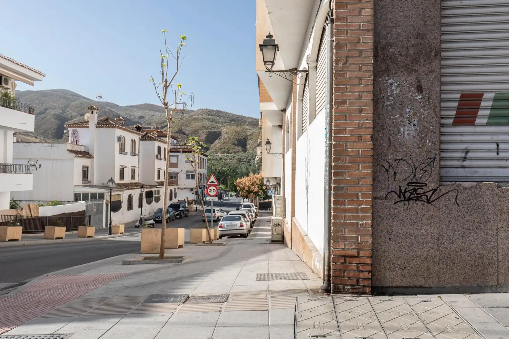 Local comercial en venta en Avenida SIERRA NEVADA, imagen 13