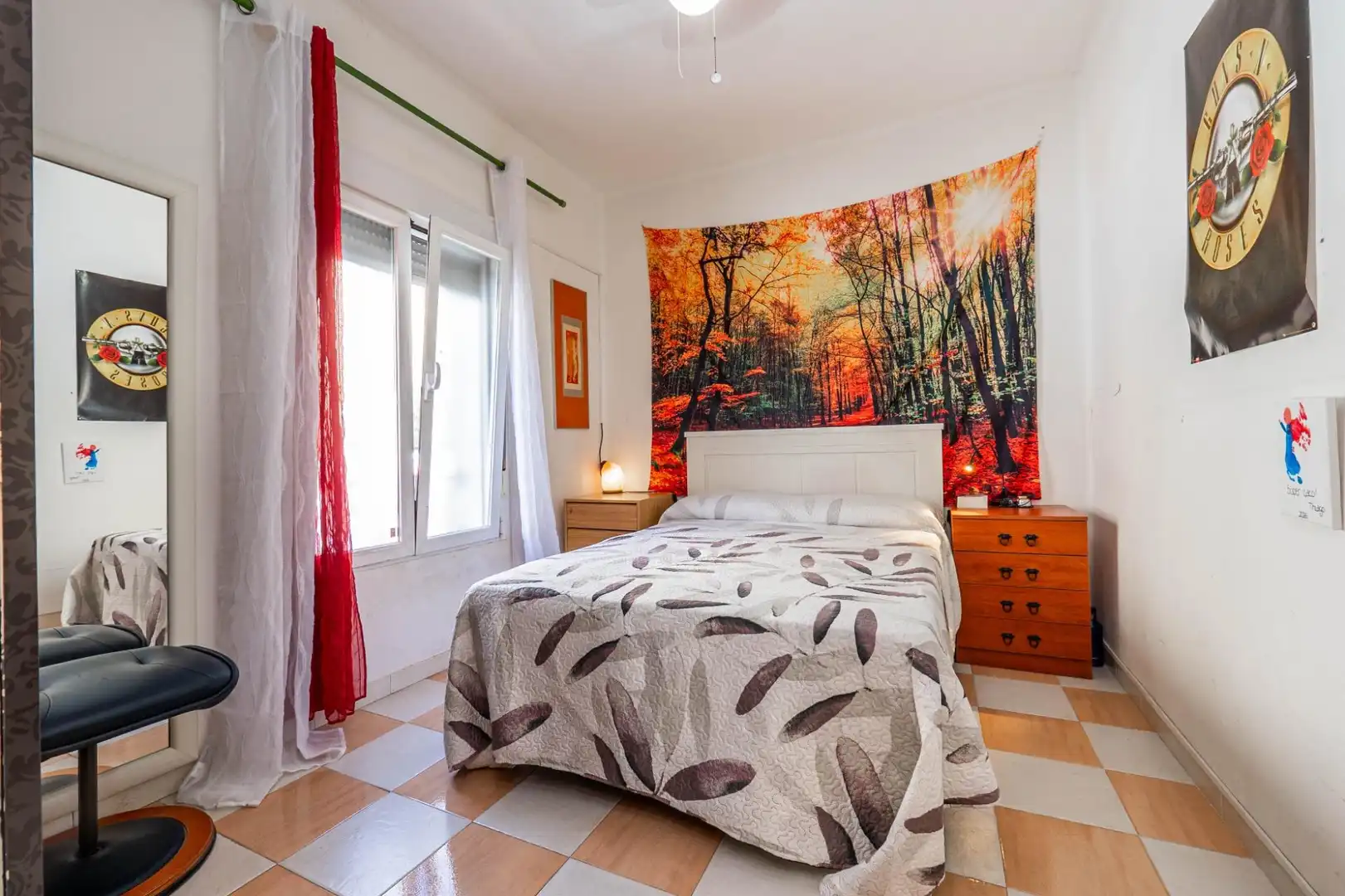 Wohnung zum Verkauf in Calle CHIPRE, 1, Barrio de Zaidín