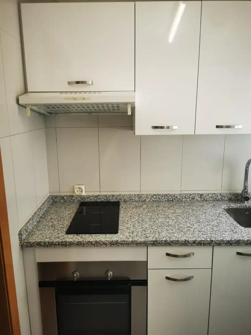 Flat for rent in Badajoz, Badajoz