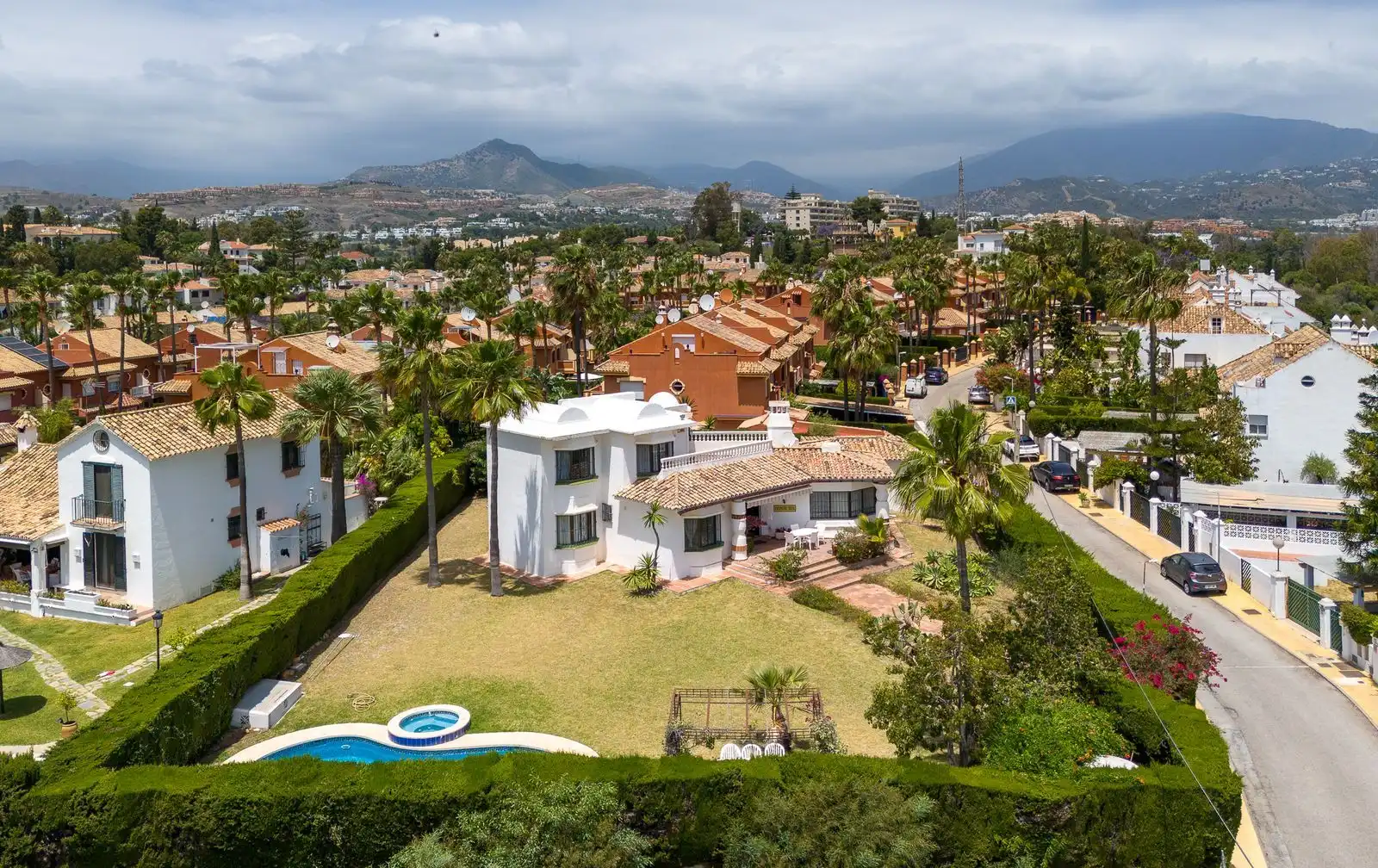 Villa mit Pool zum Verkauf in Calle Nueva Atalaya 37, imagen 16