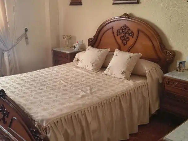 Casa o chalet en venta en Calle la Vega, 36, Centro