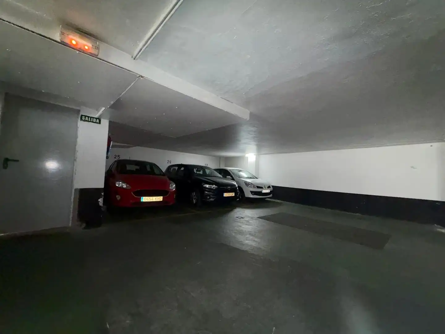 Parking of Garage for sale in Bilbao 