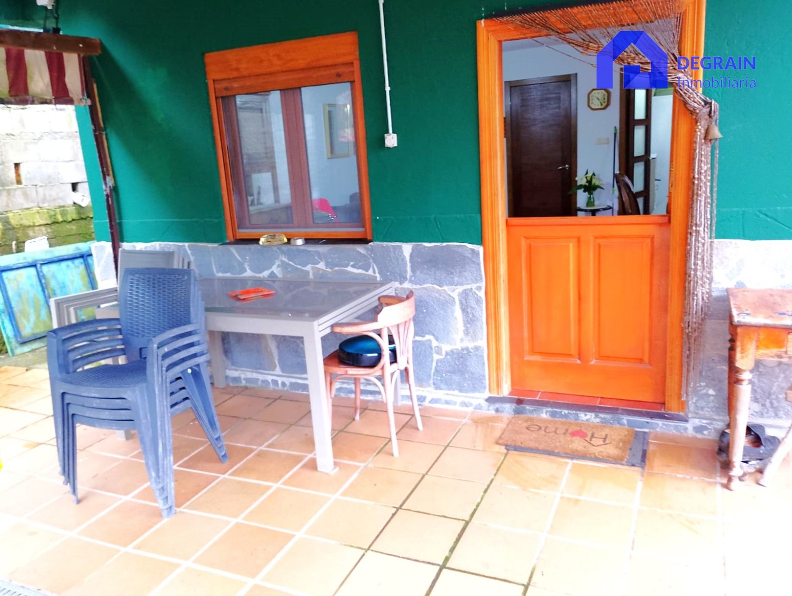 House or chalet for sale in Oviedo   with Heating, Terrace and Storage room