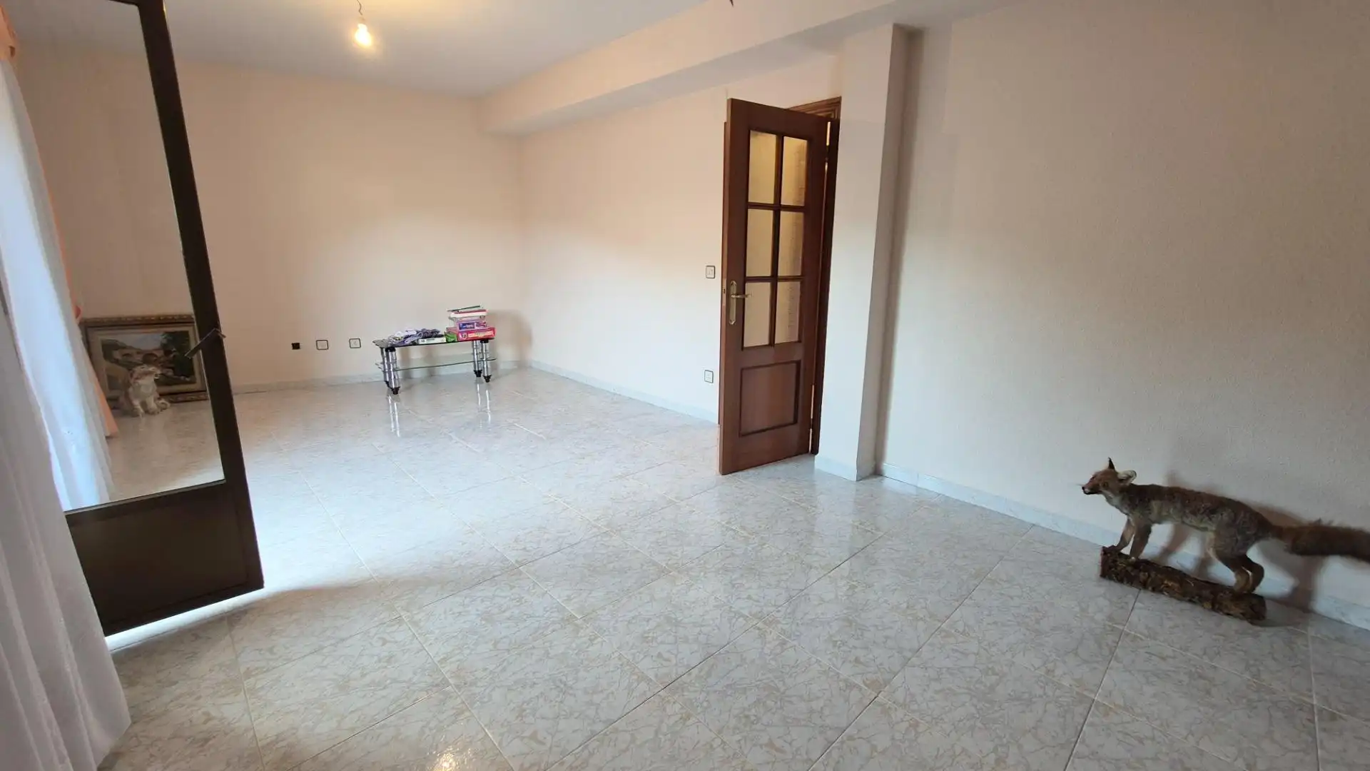 Casa o chalet en venta en San Esteban de la Sierra con Amueblado