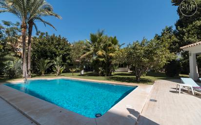 Swimming pool of House or chalet for sale in Fuengirola  with Air Conditioner and Swimming Pool