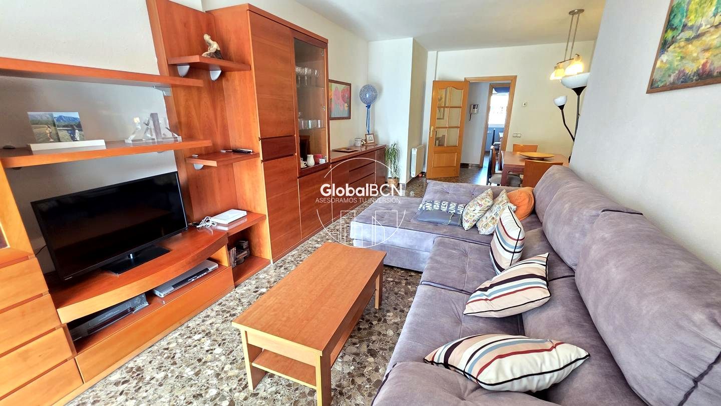 Flat for sale in Carrer de l'Arada, Molins de Rei