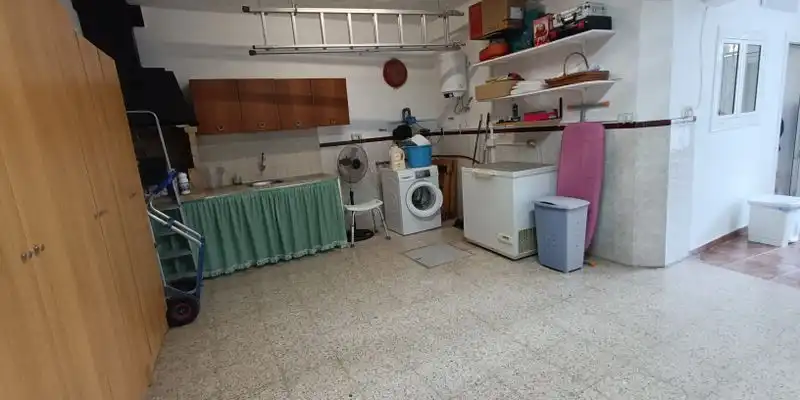 Casa adosada en venta en Telde con Terraza, Trastero y Amueblado