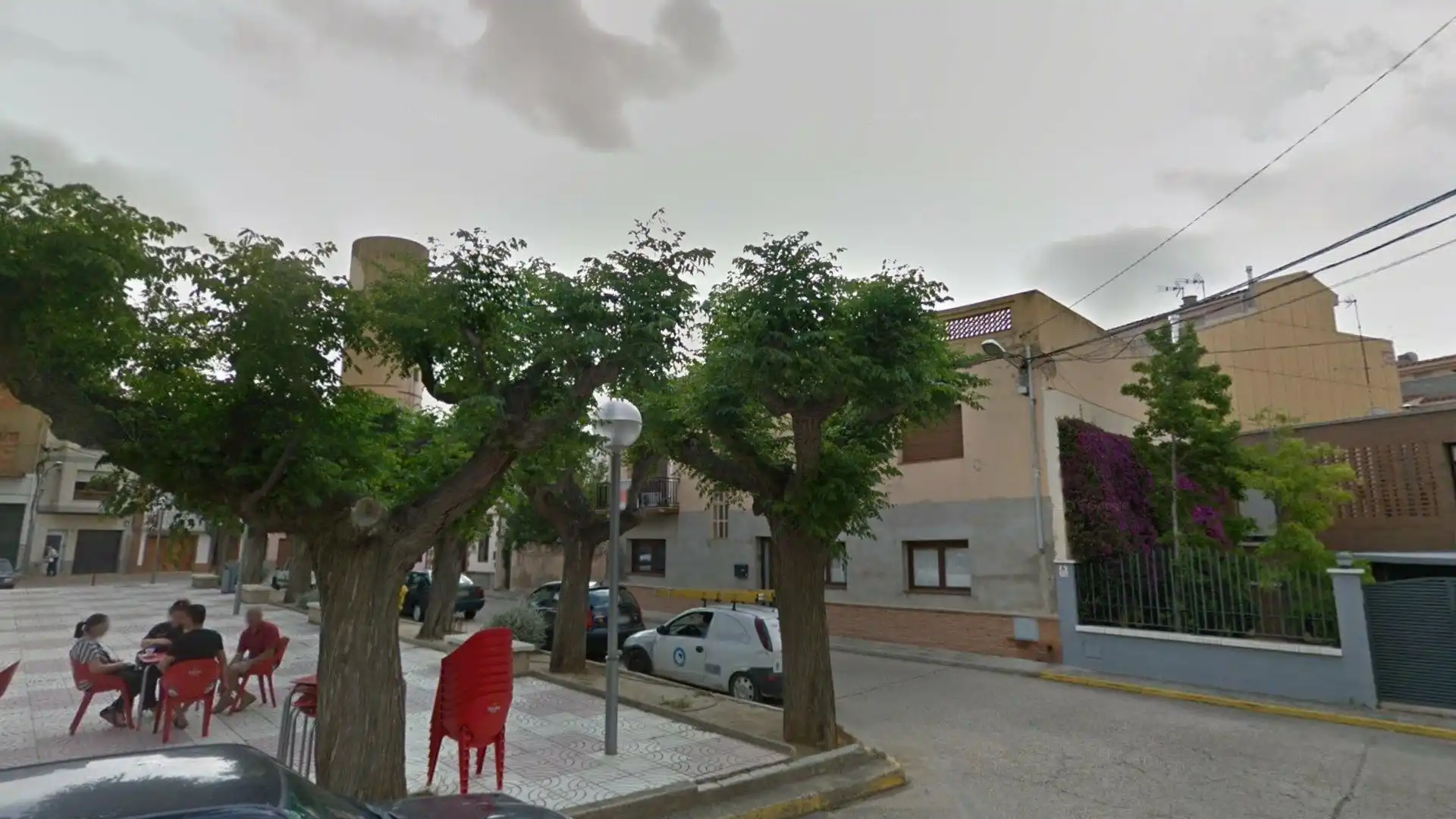 Baixos amb ascensor en venda a Del Roser, imagen 5