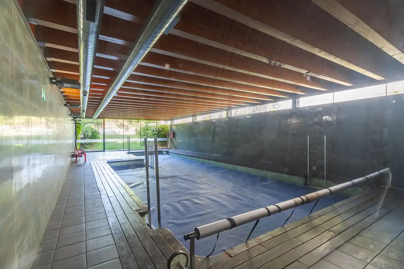 Piso con piscina en venta en Los Satélites - Roza Martín, imagen 34