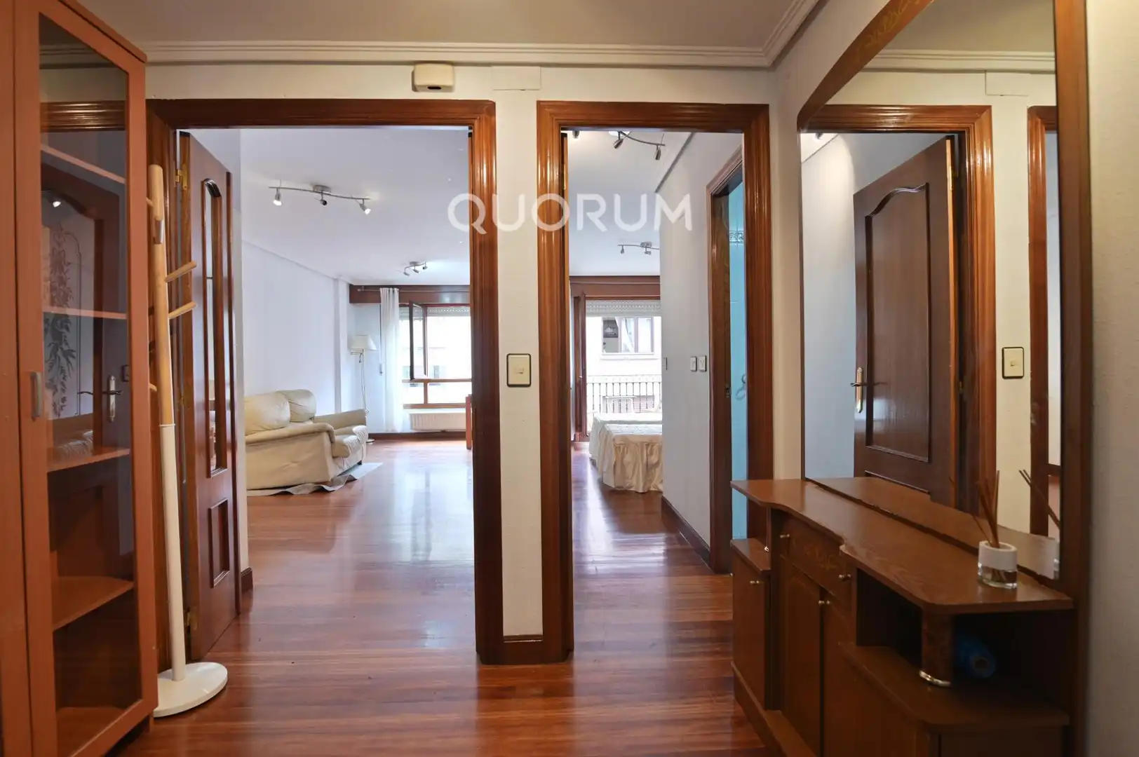 Piso en venta en Bilbao  con Calefacción, Terraza y Trastero