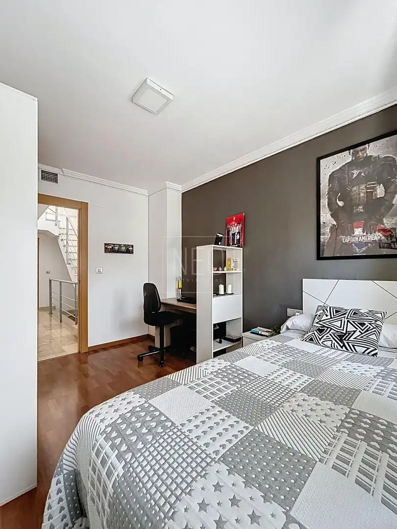 Adosado con terraza en venta en GRANJA, imagen 22