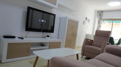 Foto 5 de Pis en venda a Camino de Ronda,  Granada Capital