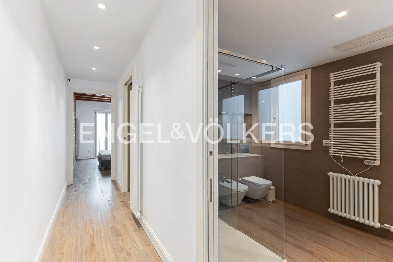Wohnung mit Terrasse zum Verkauf in Consell de Cent, imagen 6