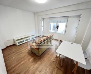 Sala d'estar de Pis de lloguer en Alzira amb Terrassa