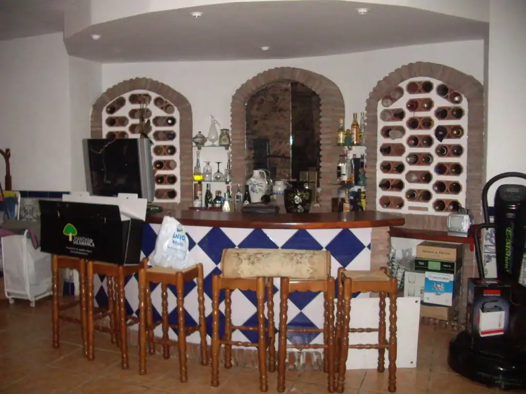 Villa mit Terrasse zum Verkauf in Adra, imagen 18