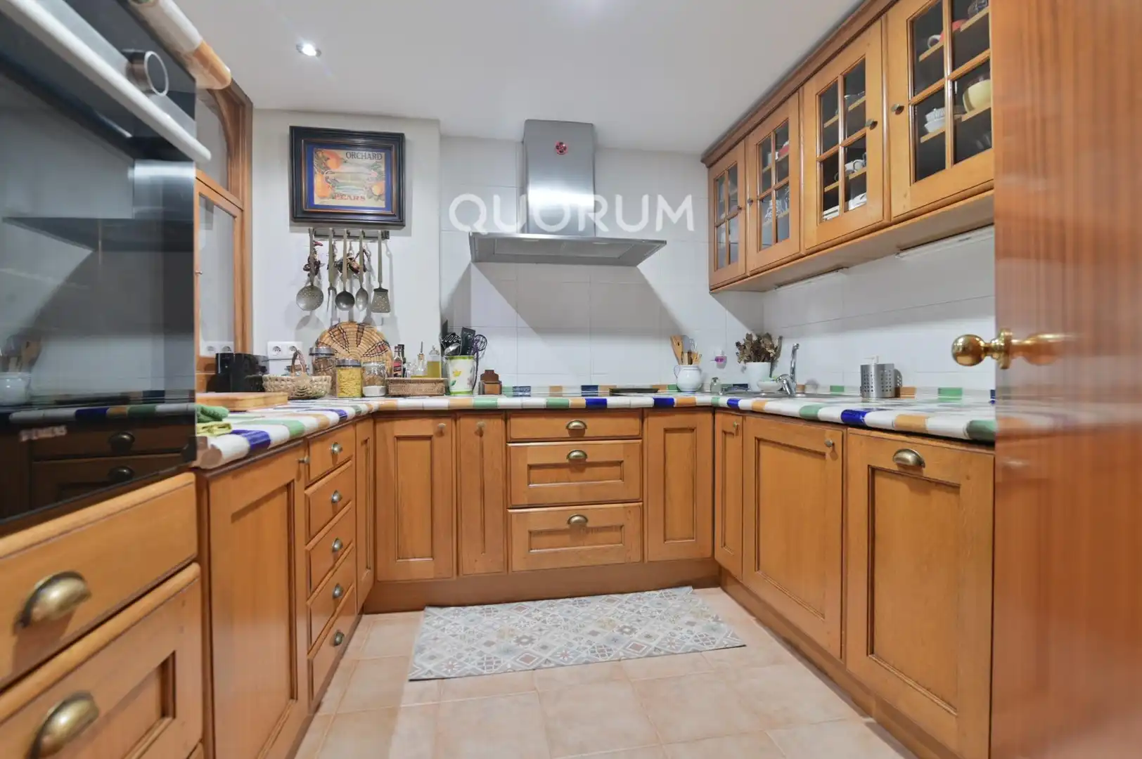 Piso con ascensor en venta en Calle Calle Doctor Díaz Emparanza, imagen 20