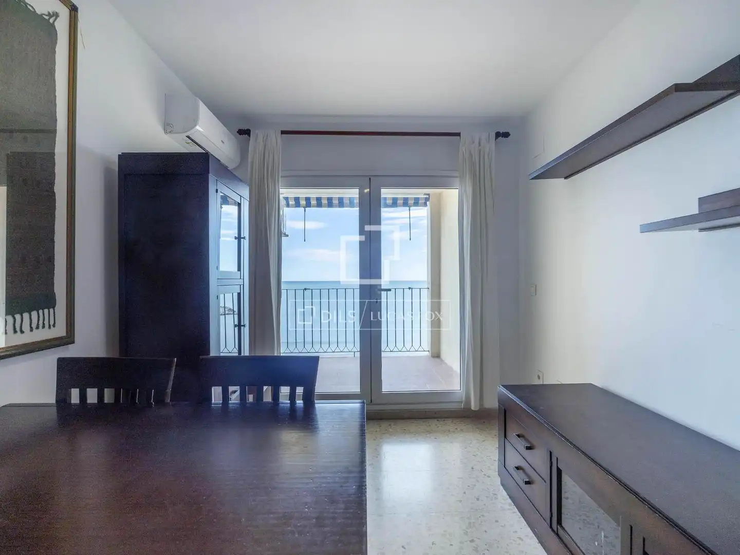 Habitación de Piso en venta en Alboraya con Aire acondicionado