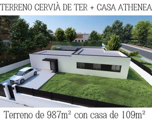 House or chalet for sale in Cervià de Ter  with Air Conditioner, Heating and Private garden