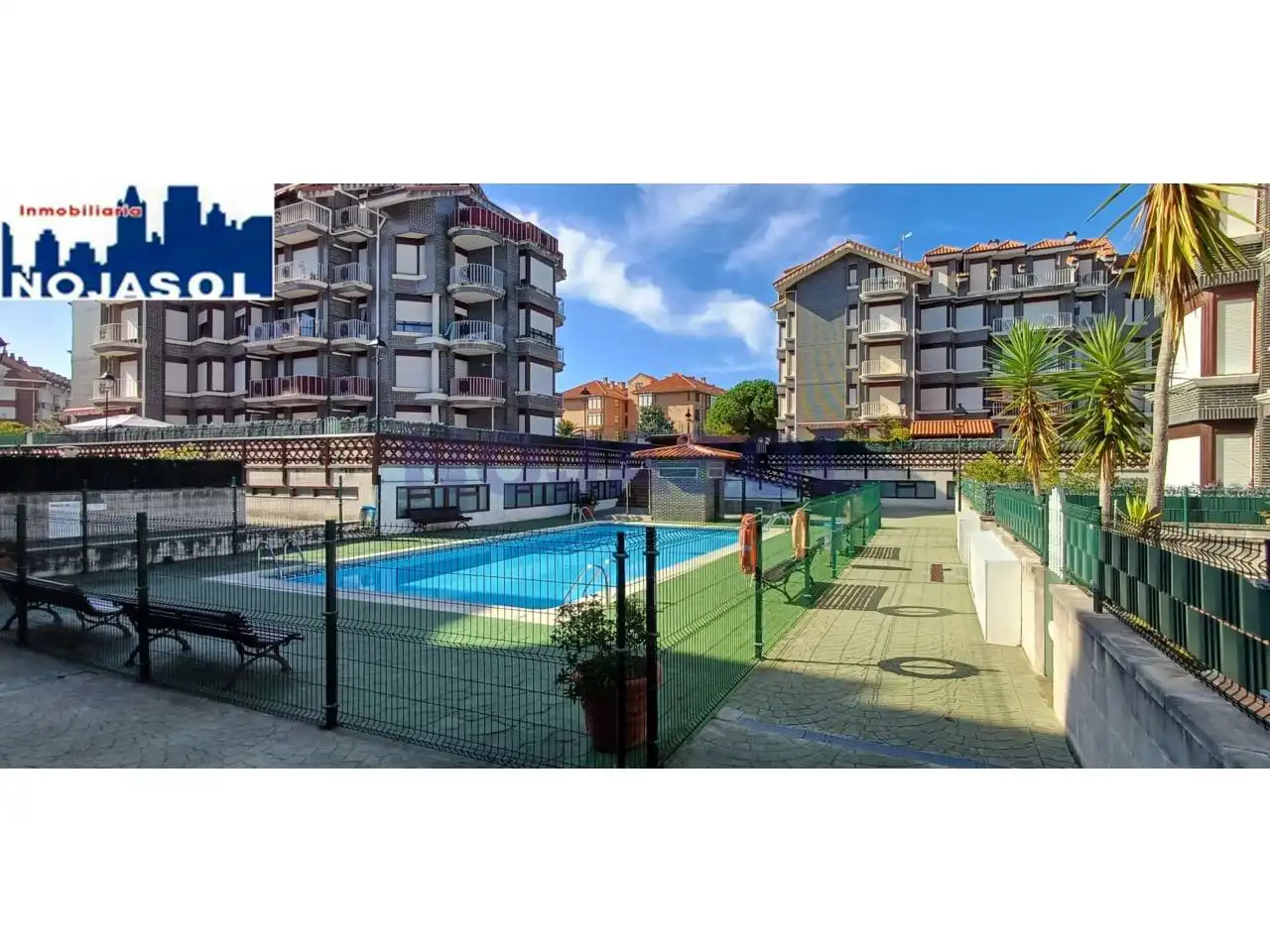 Apartment with pool to rent in Calle LOS PINARES 50, imagen 91