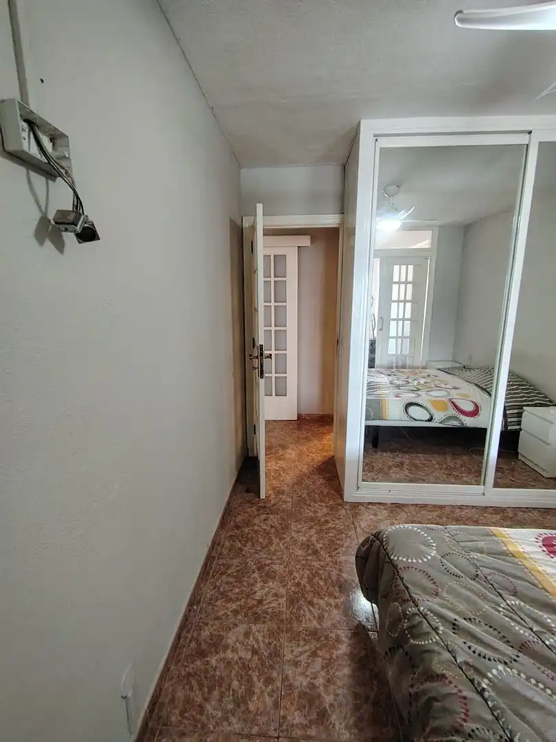 Piso en venta en El Rosario con Terraza