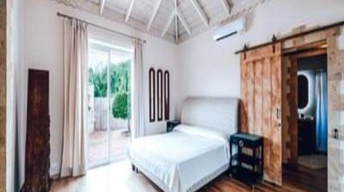 Foto 3 de Casa o chalet de alquiler en Avenida Ramón y Cajal, 9a, Playa Bajadilla - Puertos, Málaga