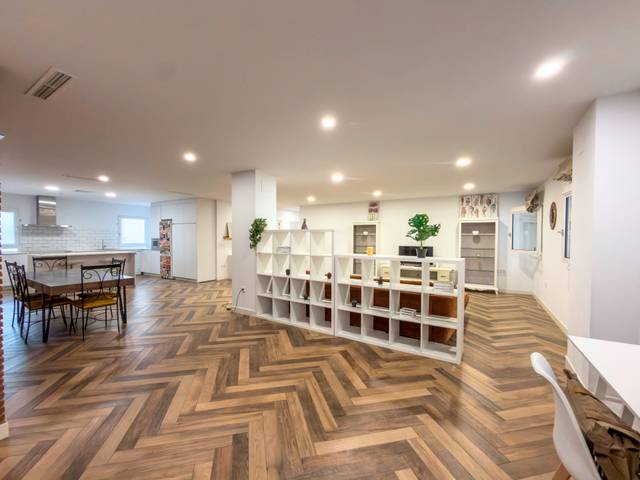 Piso en Venta en Perchel Sur - Plaza de Toros Vieja