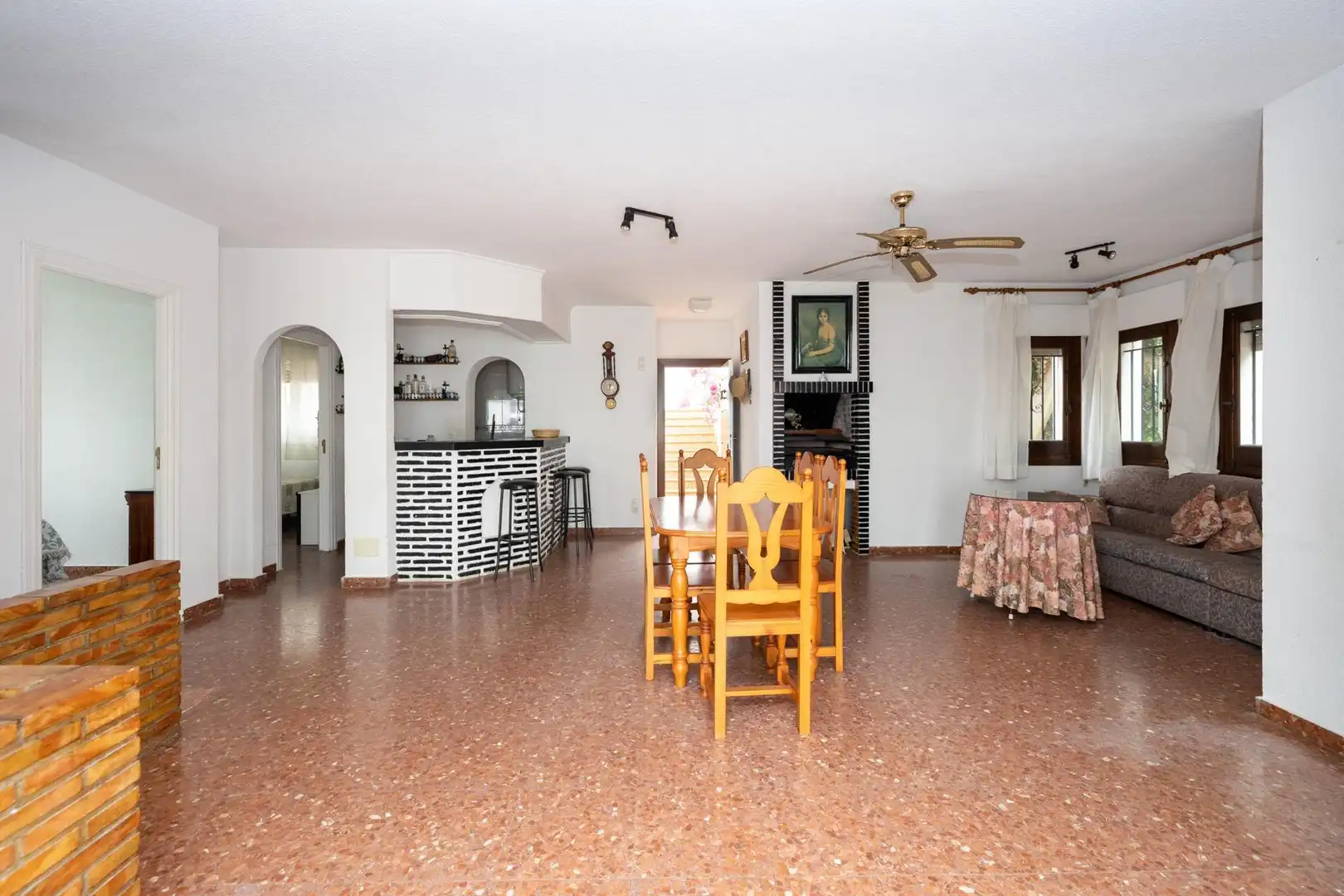 Haus mit Garten zum Verkauf in Monte los Almendros - El Pargo - Costa Aguilera, imagen 18
