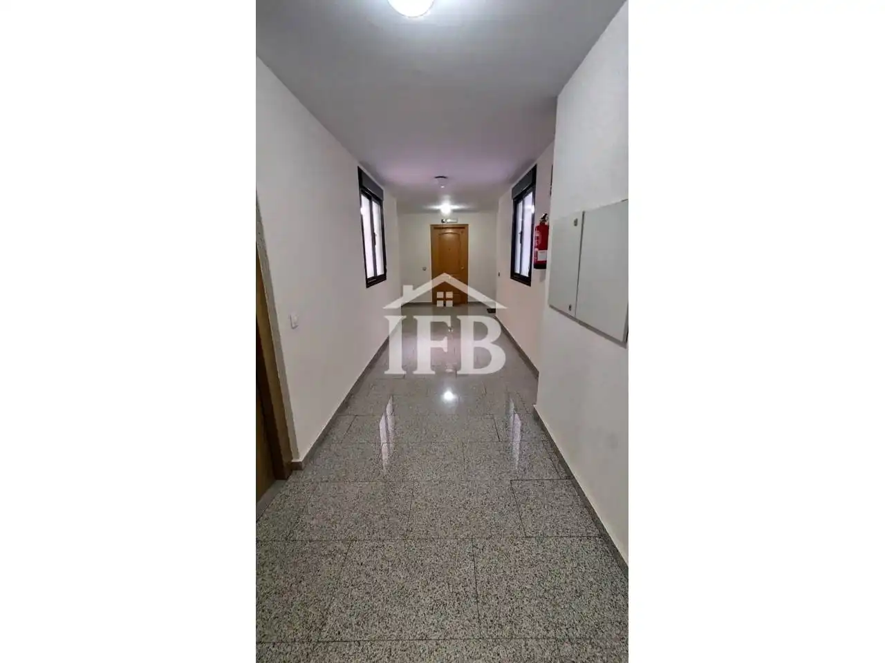 Piso de alquiler en Valdepasillas - La Paz - Huerta Rosales
