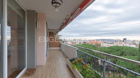 Photo 3 of Flat to rent in Les Tres Torres,  Barcelona Capital