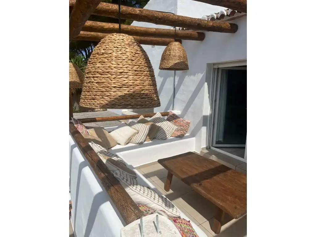 Casa con terraza en venta en Cap Martí - El Tossalet - Pinomar, imagen 33
