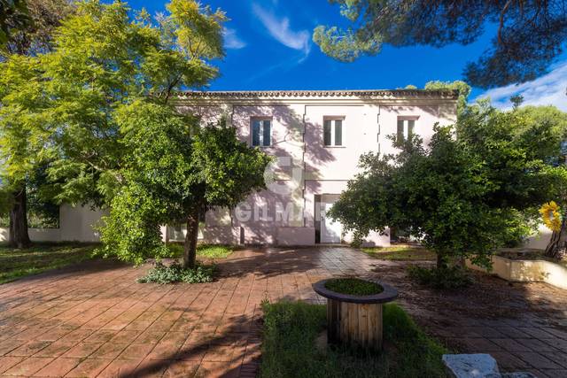 Casa-chalet en Venta en Guadalmansa