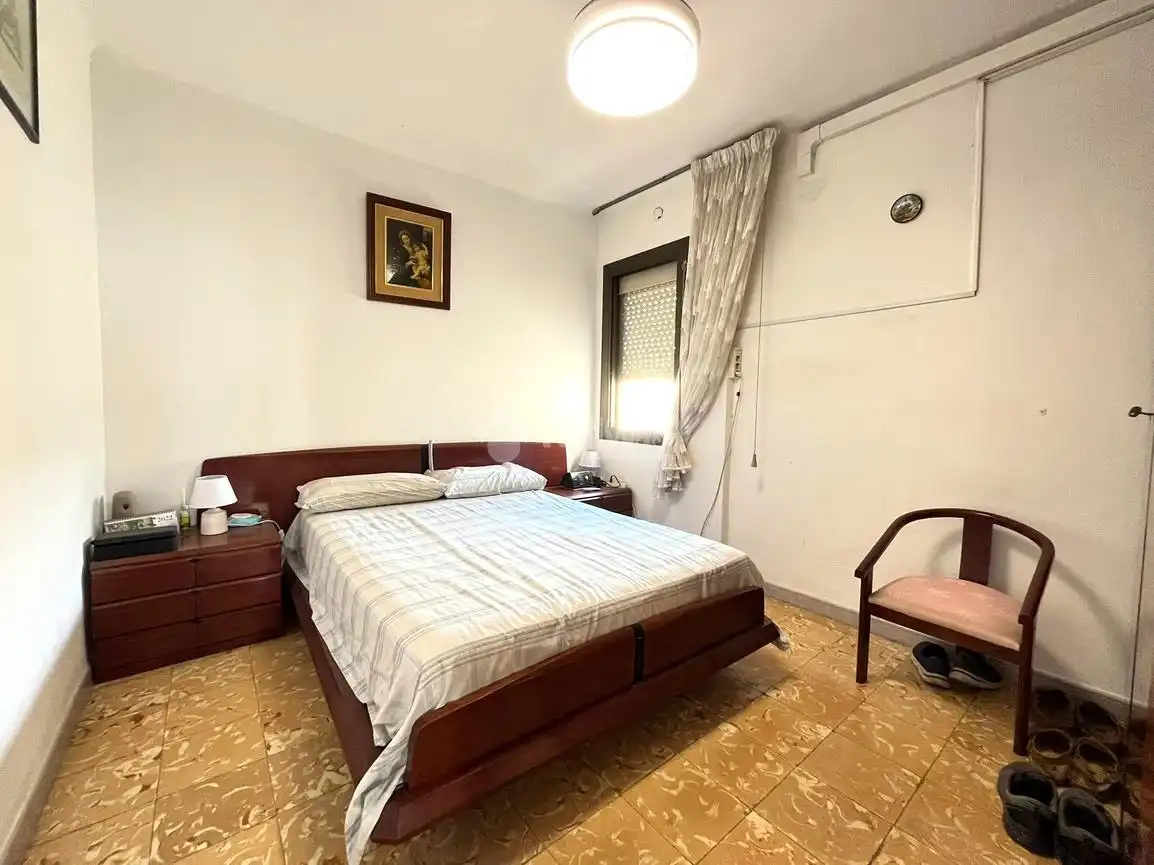Habitación de Piso en venta en L'Hospitalet de Llobregat con Terraza